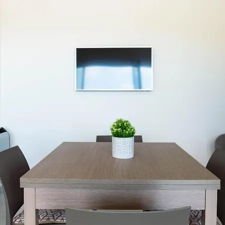 Apartmán Razione K &