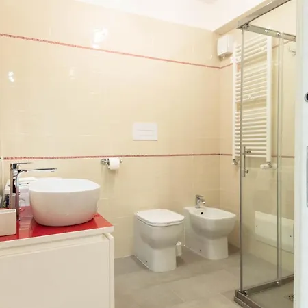 Apartmán Razione K & *