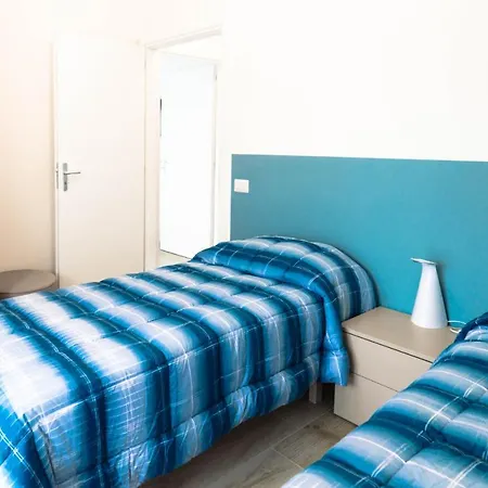 Razione K & Apartmán *