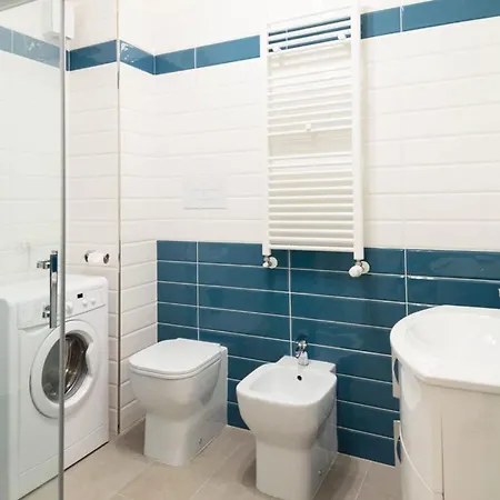 Apartment Razione K & Casal Velino