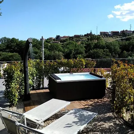 Razione K & Apartment Casal Velino