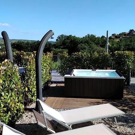 Razione K & Apartment Casal Velino