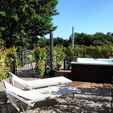 Razione K & Apartment Casal Velino