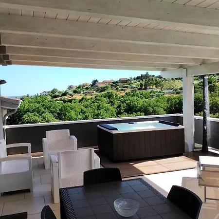Razione K & Apartment Casal Velino