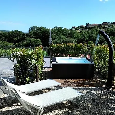Razione K & Apartment