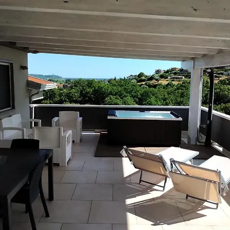 Razione K & Apartment Casal Velino