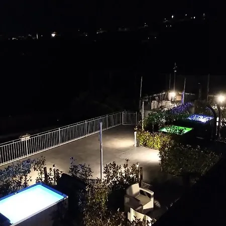 Apartment Razione K &