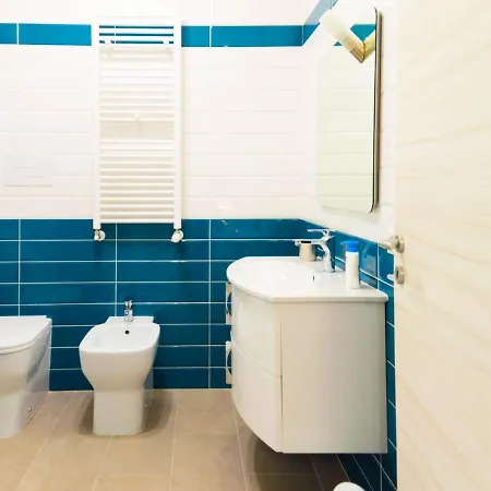 Apartment Razione K &