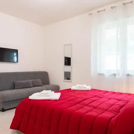 Apartment Razione K & Casal Velino