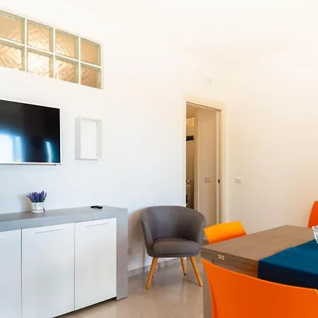 Apartment Razione K & Casal Velino