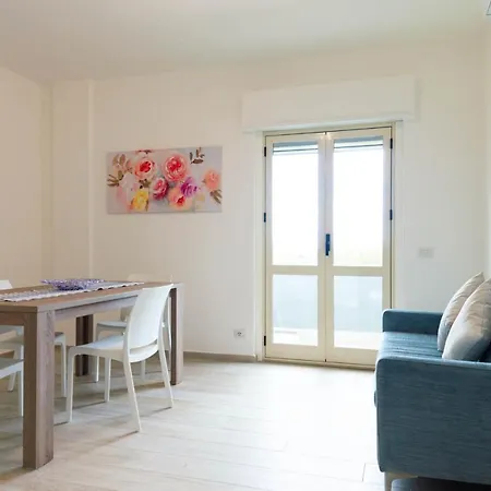 Apartment Razione K &