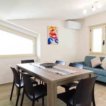 Apartment Razione K & Casal Velino