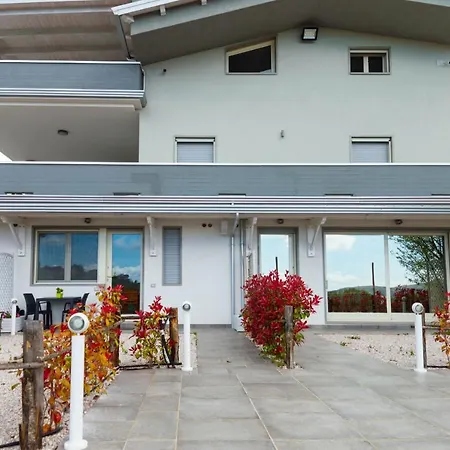 Razione K & Apartment Casal Velino