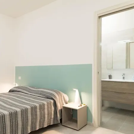 Apartment Razione K & *
