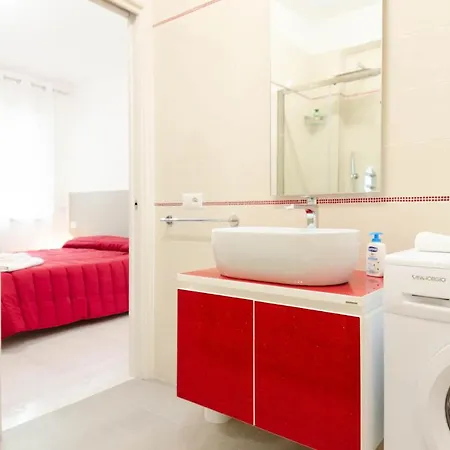 Razione K & Apartment *