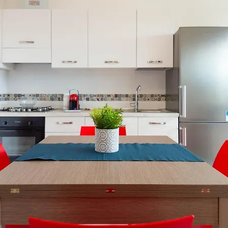 Razione K & Apartment Casal Velino
