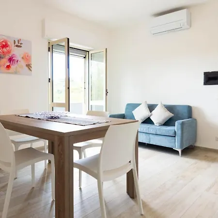 Razione K & Apartment Casal Velino