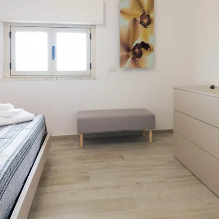 Razione K & Apartment