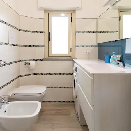Apartment Razione K & Casal Velino