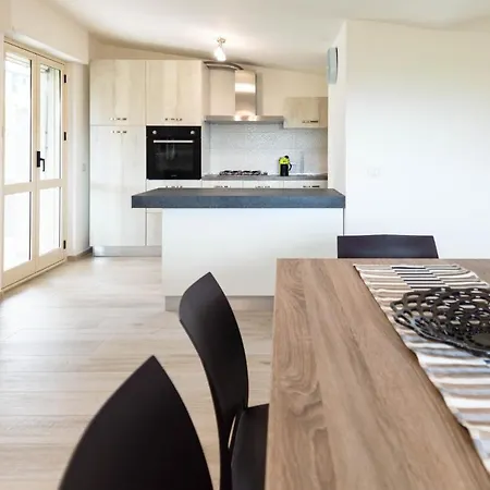 Razione K & Apartment