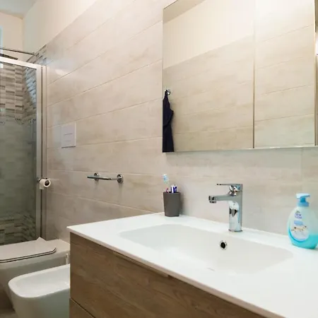 Apartment Razione K &