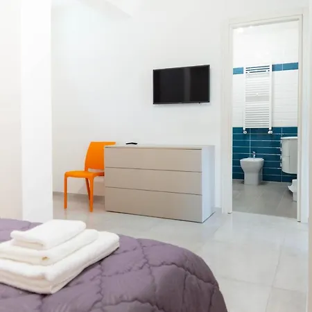 Apartment Razione K & Casal Velino