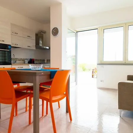 Apartment Razione K & *