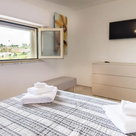 Apartment Razione K & Casal Velino