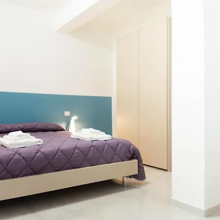 Apartment Razione K &