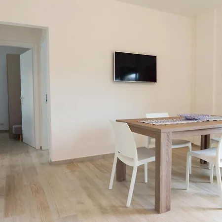 Razione K & Apartment Casal Velino